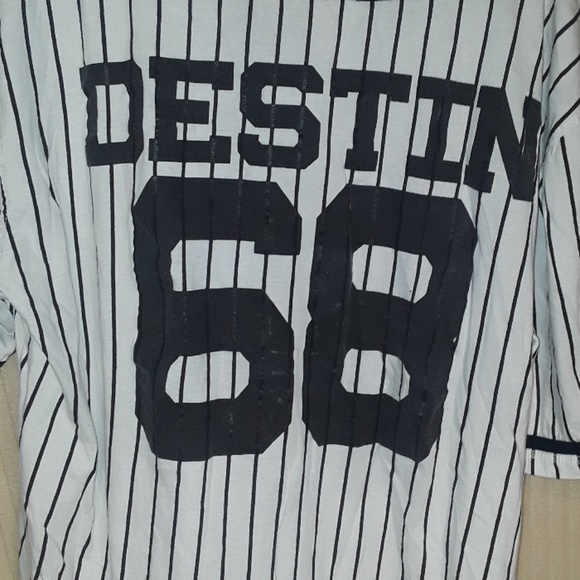 2 Basix of America DESTIN shirts - Picture 5 of 8